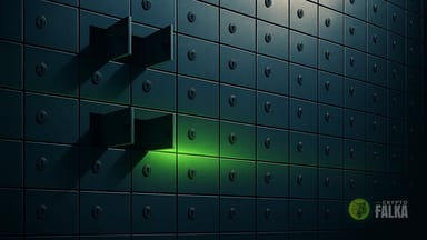 2026 a kripto hackek éve: 252 támadás, mi köze ehhez az AI-nak?