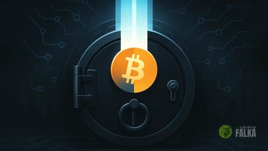 Visszaadták a Liquid hálózatból kivont Bitcoin 85%-át
