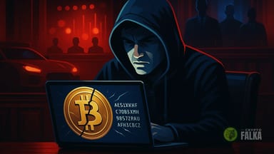 Bűnösnek vallotta magát Malone Lam a 245 millió dolláros kriptolopásban