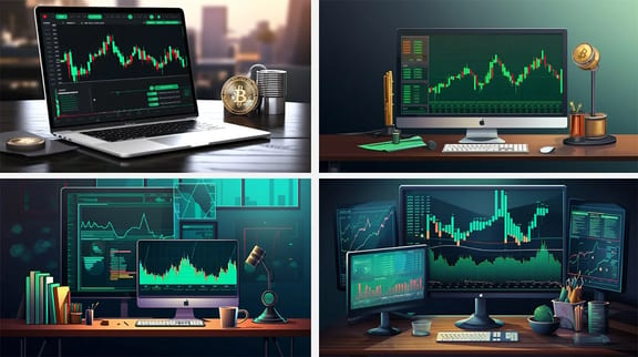 Kriptovaluta Kereskedés Csomag: Teljes körű útmutató