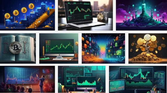 Kriptovaluta Megapack: Összes kriptós ismeretünk