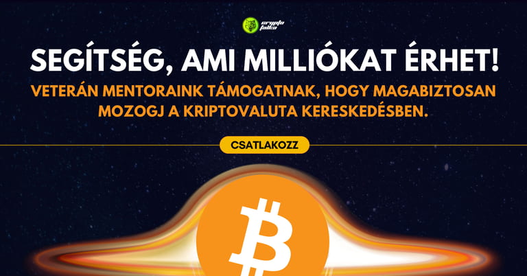 Kriptovaluta Tagság: Elemzések, tippek és közösség | Cryptofalka