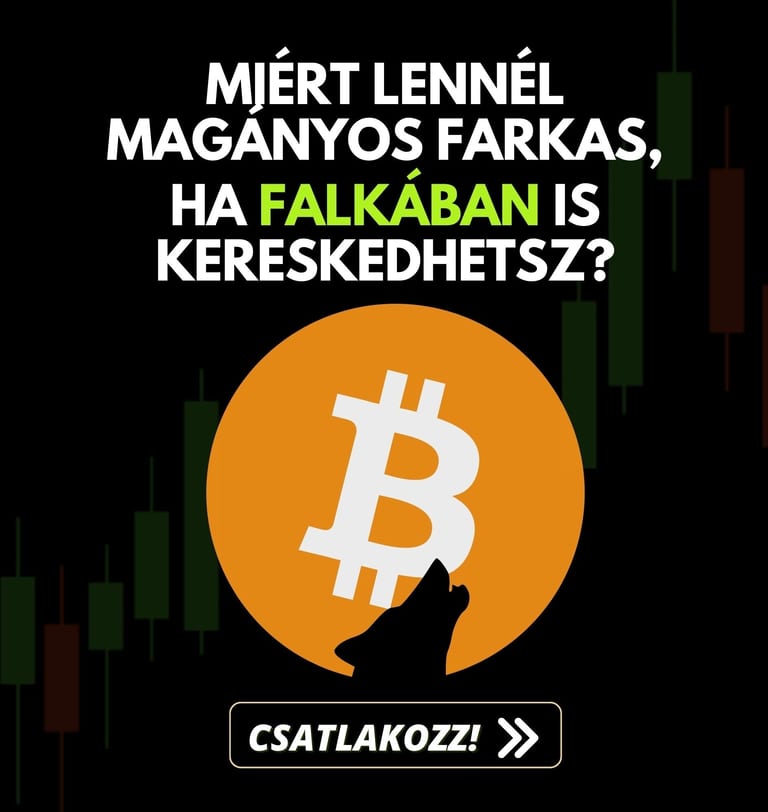 Bitcoin és kriptovaluta kereskedés | Cryptofalka