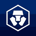 Crypto.com logó